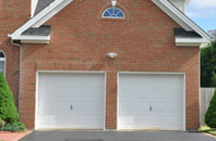 free Little Harwood garage construction quotes