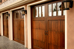 Little Harwood garage extension quotes