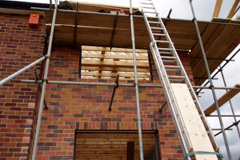 house extensions Little Harwood